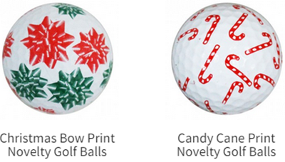 Lost Gof Balls